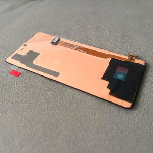 จอแสดงผล OLED สำหรับ <span class=keywords><strong>Samsung</strong></span> Note 10 Lite โทรศัพท์มือถือ lcds แผงหน้าจอสัมผัส N770 <span class=keywords><strong>N770F</strong></span> <span class=keywords><strong>Samsung</strong></span> aoled Display Digitizer - Product Image 2