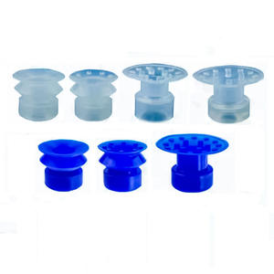 Machine d'emballage sous vide à bras robotique F-18 M30, accessoires automatisés, emballage flexible, ouverture de sac, ventouse spécifique pour sac - Product Image 2