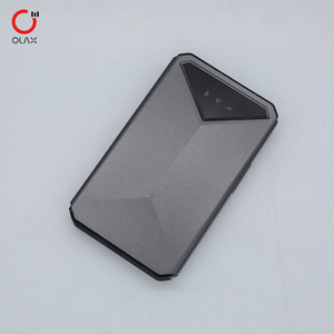 For MF986 Cloudsim 4G LTE MiFis Outdoor Hotspot Portable WiFi <b>Router</b> With SIM Card Slot WEP VPN VoIP Firewall Wifi <b>Router</b> - Product Image 4