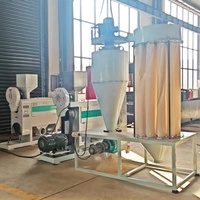 Machine à décortiquer les lentilles sèches et les graines de soja, prix usine Quanfeng, composant moteur essentiel pour le blé et le maïs