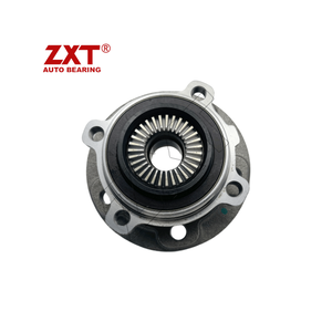 ZXT Auto Parts 31206874443 513384 Cojinete de cubo de rueda delantera Unidad de cubo de rueda Cojinete de rueda para <span class=keywords><strong>BMW</strong></span> I3 F54 - Product Image 3