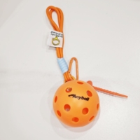 Porte-clés de pickleball, Cadeaux de pickleball, Clips en PP durables et légers, Multifonctions, Tendance, Promotion, Décoration, Jeu