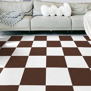 2023 nouveau Design tapis auto-adhésif 30cm X 30cm maison/commercial tapis salon décoration <span class=keywords><strong>vinyle</strong></span> <span class=keywords><strong>sol</strong></span> - Product Image 5