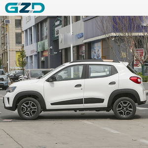 Dongfeng EX1 coche eléctrico usado New Energy vehículo eléctrico 4 asientos pequeño SUV Nano ex1 usado EV coche GZD Auto - Product Image 3