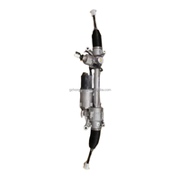 Conjunto de Dirección Asistida Eléctrica para Mercedes-Benz Clase C W205 para C180L C200L C260 C300 Hecho de Acero