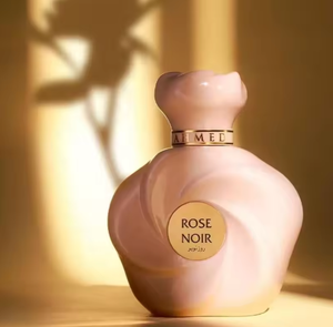 Profumo Femminile di Alta Qualità <span class=keywords><strong>Ahmed</strong></span> Al Maghribi Rose Black Sicily 100ml - Product Image 2
