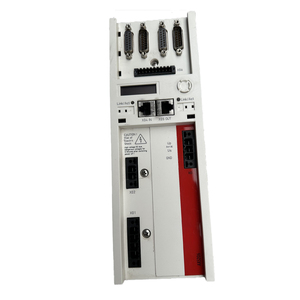 ใหม่เอี่ยม ซีลปิดอย่างดี 100% ของแท้ BECKHOFF AX5206-0000-0200 ไดรฟ์ดิจิตอลขนาดกะทัดรัด - Product Image 2