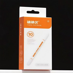 กล่องกระดาษบรรจุภัณฑ์แบบใหม่ กล่องกระดาษสีขาวสำหรับบรรจุภัณฑ์ของเล่นทางเพศ ราคาสมเหตุสมผล กล่องกระดาษขนาดเล็กสำหรับน้ำหอม - Product Image 1