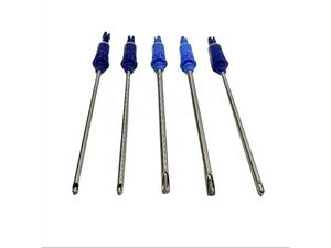 Orthopedische instrumenten, wegwerp chirurgische instrumenten, shaverblad, arthroscopiesysteem, shaverblad, medisch - Product Image 3