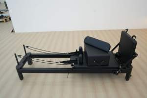 ماكينة إعادة تشكيل هيكل سبائك الألومنيوم المنتجة في المصنع للاستخدام في الاستوديو الرياضي - Product Image 2