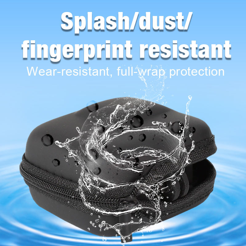 Custom Waterproof Outdoor Camera Carrying Case for Gopro Hero 12 Hero 9 Hero 10 Protective Case for Gopro EVA Case