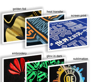 ハワイアンシャツフル印刷花柄カスタマイズデザインボタンアップクイックドライ男性ハワイアンシャツ - Product Image 6