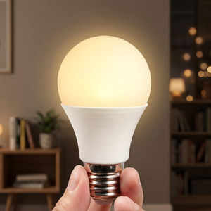 ขายร้อนหลอดไฟ Led โคมไฟ5วัตต์ในร่มหลอดไฟ Led E27 - Product Image 2
