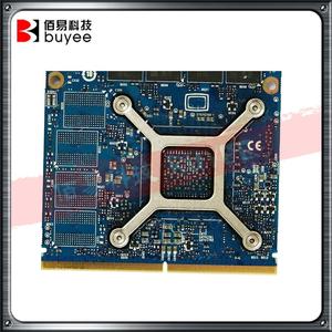 Tarjeta Gráfica GTX965M GTX 965M GPU, Pantalla de Video N16E-GS-KAB-A1 de 4GB para Laptop Clevo, Tarjeta de Video GTX 965M - Product Image 6