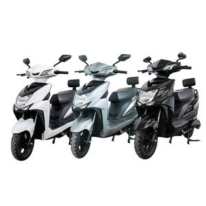 มอเตอร์ไซค์ส่งของเร็ว สีเขียว สำหรับผู้ใหญ่ สองล้อ ระยะทาง 60-80 กม. 24V 60V สกู๊ตเตอร์แบบกำหนดเองได้ พร้อมพอร์ต USB - Product Image 4