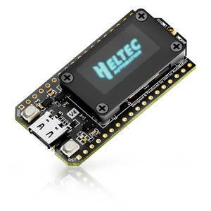 Panneau solaire <span class=keywords><strong>Heltec</strong></span> V4 compatible avec SX1262 <span class=keywords><strong>ESP32</strong></span> Node WIFI <span class=keywords><strong>LoRa</strong></span> 915/868 MHz Meshtastic - Product Image 5
