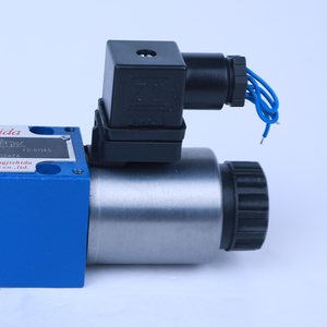 4WRA-2X Contrôle de débit 4Wra Directionnel proportionnel hydraulique - Product Image 5