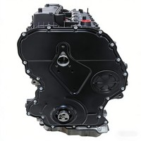 Bloc moteur nu P5AT compatible avec Euro5 Euro6 Duratorq Puma 3.2L pour pick-up et SUV FORD
