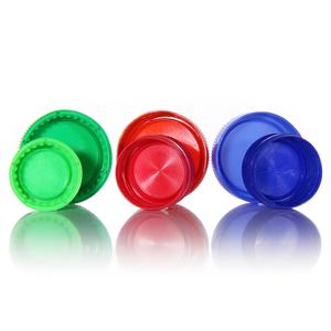 Trong kho 100% vật liệu mới 28 Mét pco1810 <span class=keywords><strong>PP</strong></span> PE nhựa nắp chai cho chai nước trái cây - Product Image 4