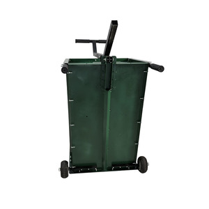 Máquina Portátil para Atar, Herramienta Manual para Empaquetar en Agricultura y Viñedos, Diseño Ligero - Product Image 3