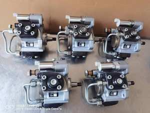 Bagger teil 3054C Motor Kraftstoffe in spritz pumpe 2718875 Hochdruck einspritzpumpe für C420 - Product Image 4