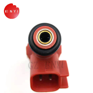 หัวฉีดน้ำมันเชื้อเพลิง Enyi รุ่น 0280156161 สำหรับเครื่องยนต์เบนซิน Jeep 4.0L I6 ปี 1999-2004 - Product Image 3
