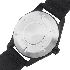 นาฬิกา <span class=keywords><strong>Seiko</strong></span> กลไกอัตโนมัติสำหรับผู้ชายขนาด40มม. หรูหราแบรนด์ corgeut เคลื่อนไหว Nh35แก้วแซฟไฟร์กำหนดโลโก้ได้เอง - Product Image 5