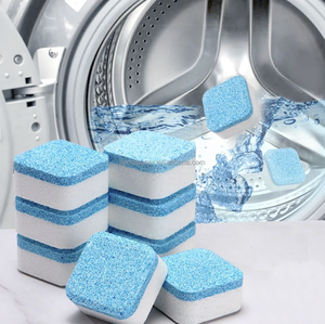 Pode Ser Personalizado Fabricação Boa Qualidade Mais Popular Ácido Cítrico Orgânico Limpeza Eco Dissolvable Cleaning Tablets - Product Image 1