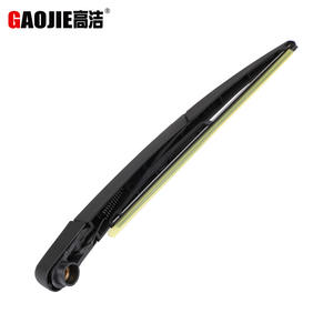 Escobilla Trasera Gaojie de 300 mm para Citroën C3 Picasso 09-15, Repuesto de Limpiaparabrisas - Product Image 2