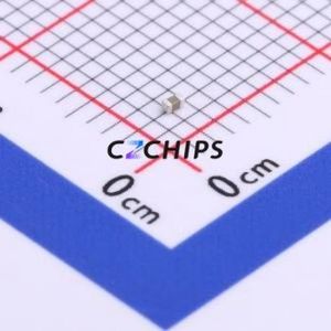 CC0402KRX7R6BB224 SMD <b>Capacitor</b> (MLCC) 0402 ( Capacitance: 220nF )( Precision: 10% Rated Voltage: 10V ) - Product Image 1