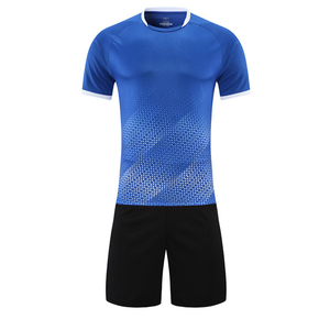 Jearsys-camisetas de fútbol personalizadas, camisetas de fútbol de color blanco, nuevas estaciones, impresión - Product Image 2