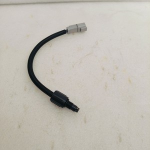 Fil chauffant pour excavatrice Hyundai 11QA-71020 215-9 210-9 160-9 pour séparateur d'eau et d'huile, pièce de rechange - Product Image 2