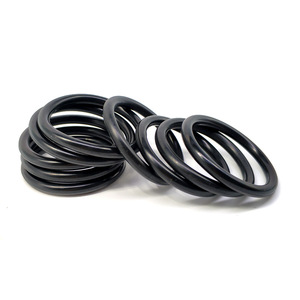 Joint torique en nitrile, diamètre du fil 2,4 mm, diamètre extérieur 6-300 mm, résistant à l'huile, joint d'étanchéité résistant à la pression, norme métrique - Product Image 3