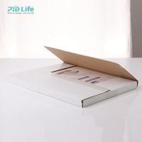 Papier de sublimation PYD Life en gros de haute qualité 125g A4 pour transfert thermique sur tasses et gobelets