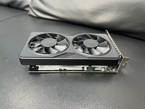 Tarjeta Gráfica RX580 para Portátil/Escritorio, GPU con Memoria GDDR6, Interfaz PCI Express, Ventilador de Refrigeración para Estación de Trabajo - Product Image 4