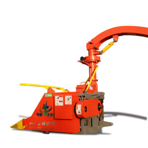 <span class=keywords><strong>Moissonneuse</strong></span>-<span class=keywords><strong>batteuse</strong></span> agricole de maïs d'ensilage de luzerne à moteur diesel <span class=keywords><strong>Moissonneuse</strong></span> d'ensilage de maïs à vendre - Product Image 2