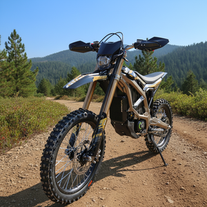 eléctrica más popular  Bicicleta eléctrica marco 500w Bicicleta eléctrica de montaña totalmente suspendida - Product Image 3