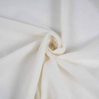 Tissu popeline TC uni teint en fil 90% polyester 10% coton, entoilage léger 96*72 |   Doublure intérieure tissée pour poche de vêtement