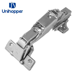 Unihopper Leverancier 35Mm Keukenkast 165 Graden Clip Soft Closing Meubelen Scharnier