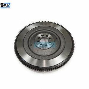Piezas de Motor 13405-54080 HILUX Revo <span class=keywords><strong>Vigo</strong></span> 2L 3L 5L Volante de Motor - Product Image 2