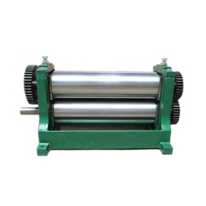 เครื่องกดแผ่นรังผึ้งไฟฟ้า เครื่องปั๊มลายนูนรังผึ้ง - Product Image 5