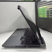 16 Inch Intel I9-13900 13th Gen 1920x1280 RTX 4060 Dedicated Graphics Gaming Laptop English SSD for Video Card Editing Rendering