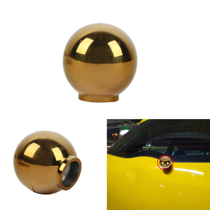 Accessoires automobiles : Bouton de balayeur universel 27 mm, capuchon de balayeur <span class=keywords><strong>arrière</strong></span> de voiture, bouton de balayeur de rechange - Product Image 6