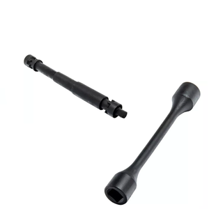 Compresor de resorte de bobina de extracción de suspensión de doble Wishbone, Kit de reparación telescópico, herramienta de puntal para <span class=keywords><strong>Mercedes</strong></span> - Product Image 6