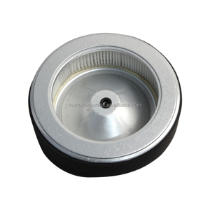 <span class=keywords><strong>Filtre</strong></span> à <span class=keywords><strong>air</strong></span> pour <span class=keywords><strong>Honda</strong></span> GX630 GX630R GX630RH GX660 GX690 17210-Z6L-010 moteur - Product Image 1