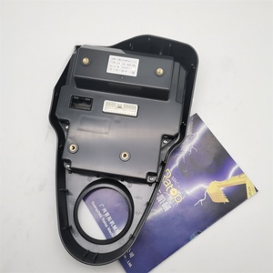 Moniteur de contrôle d'origine KHR41503 pour excavatrices SH200-6, SH210-6, SH360-6, SH350-6 – Moniteur de tableau de bord KHR41503 KHR36902 - Product Image 5
