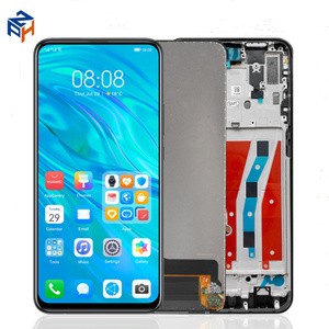 Pantallas De Celulares Parap Huawei <span class=keywords><strong>Y9</strong></span> Pantalla Para Huawei Y9S Montaje De Digitalizador Con Pantalla Táctil Para <span class=keywords><strong>Honor</strong></span> 9X - Product Image 1