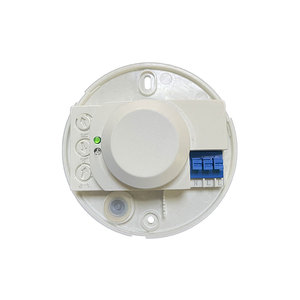 Lò vi sóng Radar <span class=keywords><strong>Home</strong></span> an ninh Hệ thống báo động Trần núi cảm biến chuyển động ngoài trời dò không dây - Product Image 5