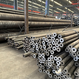 सीमलेस स्टील पाइप बनाने की मशीन हीटिंग पाइप हाइड्रोलिक स्टील ट्यूब निर्माण मशीन - Product Image 3