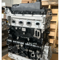 Car Engine T60-SC20M163.Q6A Automobile Part Engine Assembly Long Short Car Engine Assembly for General Car